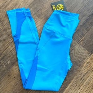 NWT Til you Collapse LEGGINGS
